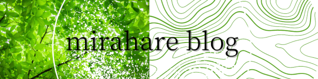 mirahare blog